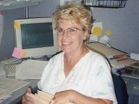 Photo of our staff