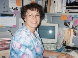 Photo of our staff